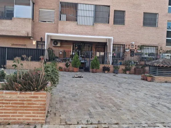 Piso en Calle de Cimballa, 3 - Foto 5