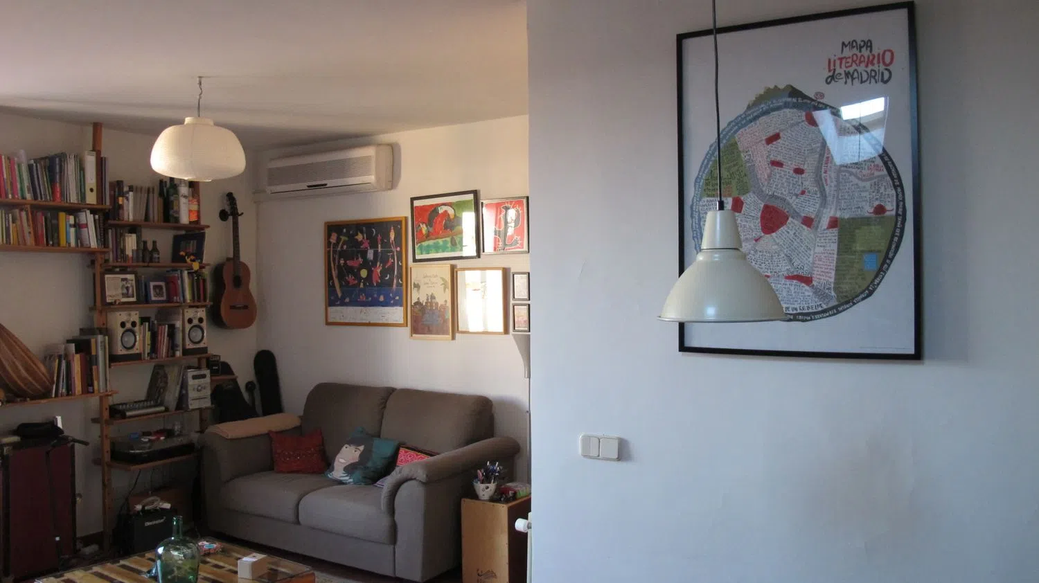 Ático en calle de Monteleon, 9 - Foto 6