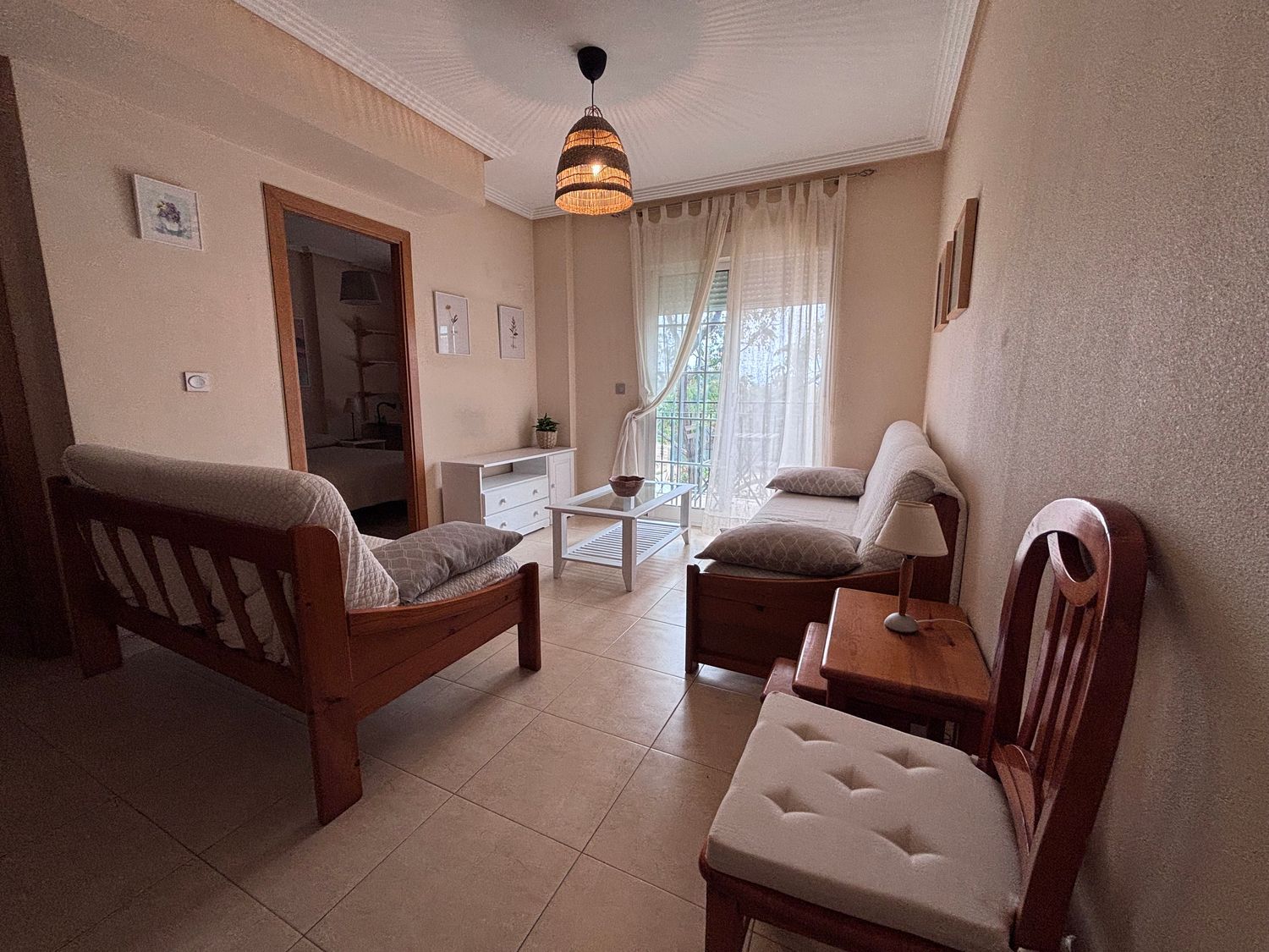 Piso en carretera de Cartagena, 57 - Foto 2