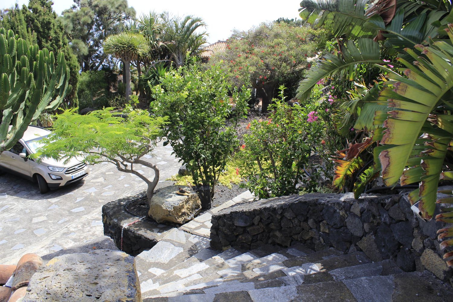 Casa rural en Camino Sabina Malpaíses, 121 a - Foto 22