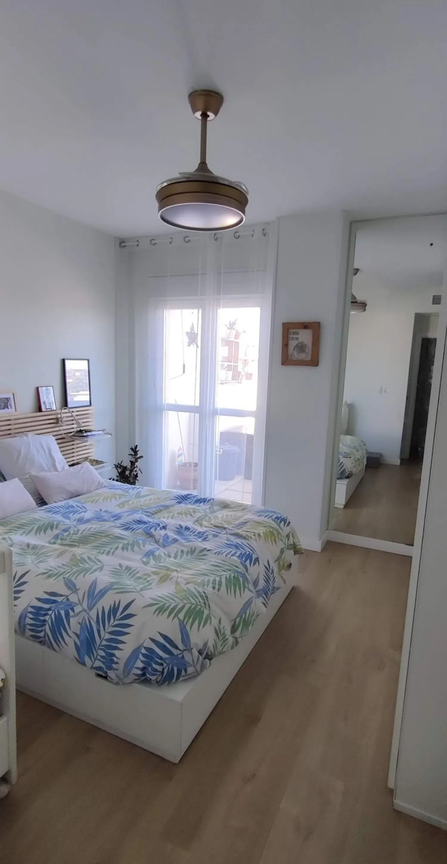 Piso en avenida Cruz del Campo, 36 - Foto 11