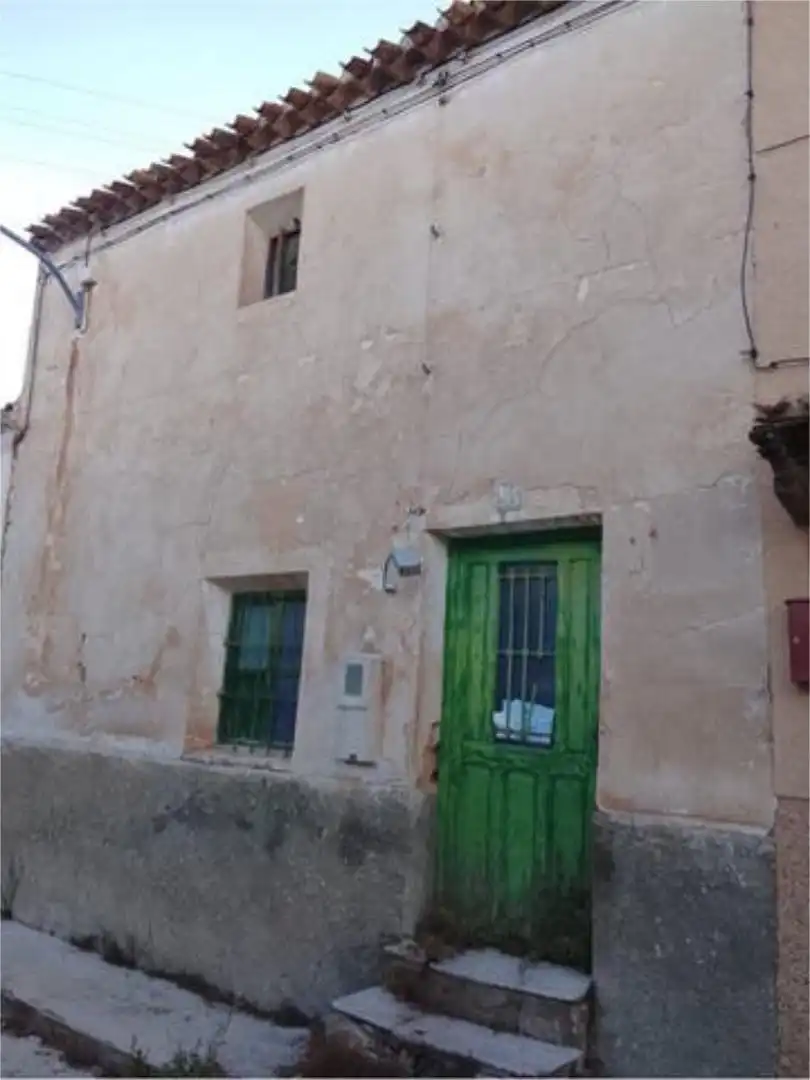 Chalet en Zarcilla de ramos - Foto 3