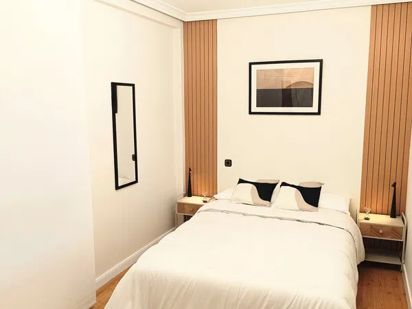 Piso en calle Gonzalo de Berceo, 4 - Foto 21