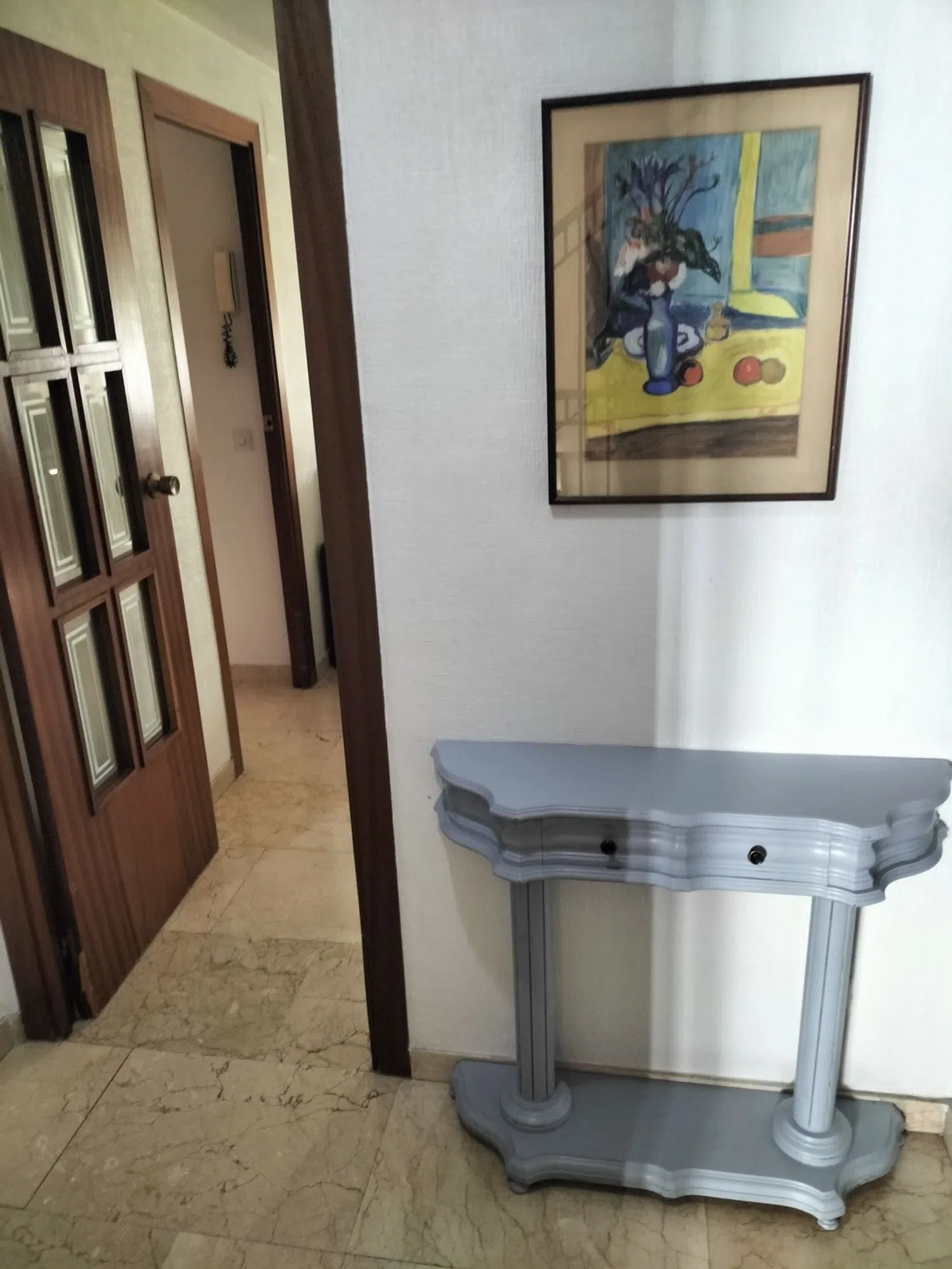 Piso en calle Santa Rosa, 1 - Foto 7