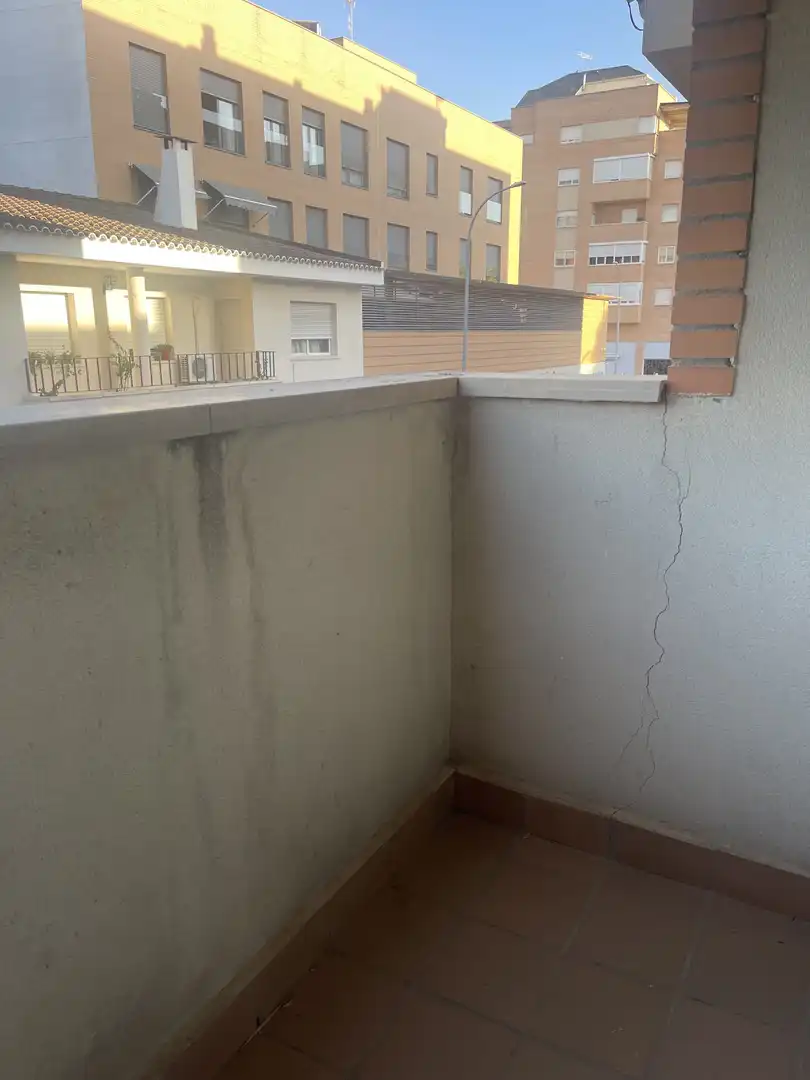 Piso en  Calle Jesús Rincón Jiménez 46 - Foto 4