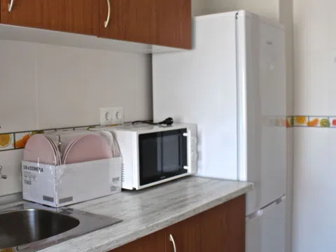 Piso en calle Antonio Jiménez Ruiz, 1 - Foto 12