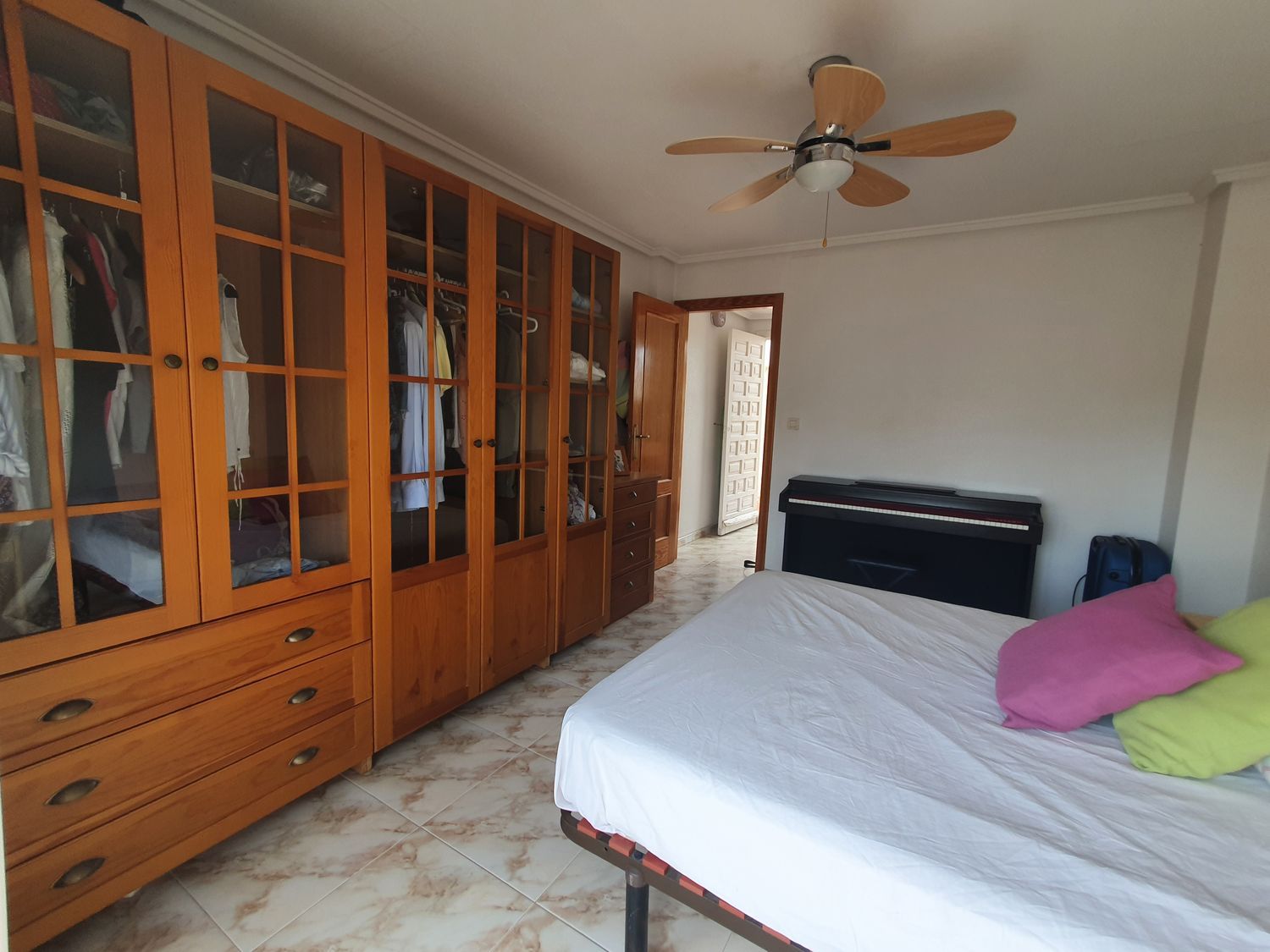 Chalet adosado en Calle Benijófar, 3, Playa de los Náufragos - Foto 4