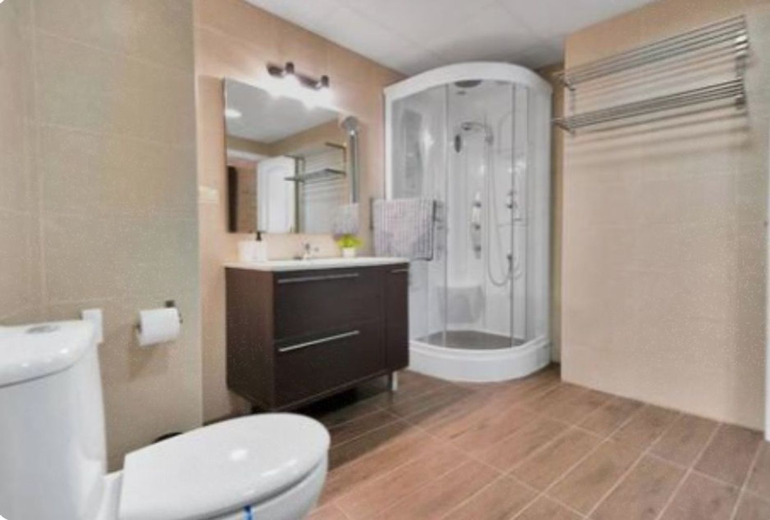 Chalet adosado en Avenida Benajarafe, 213, Reserva de Marbella - Foto 17