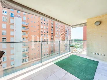 Piso en  Valencia Capital - Foto 1