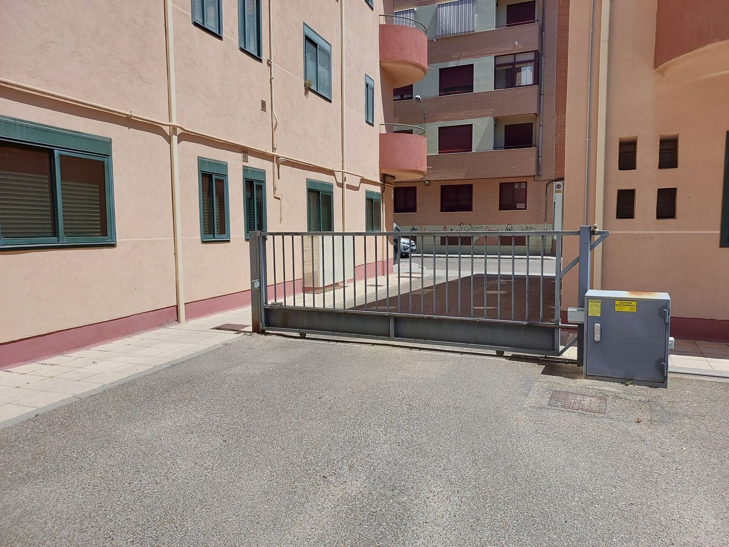 Piso en Avenida de los Reyes Católicos, 1, Los Bloques, Los Bloques - Foto 14