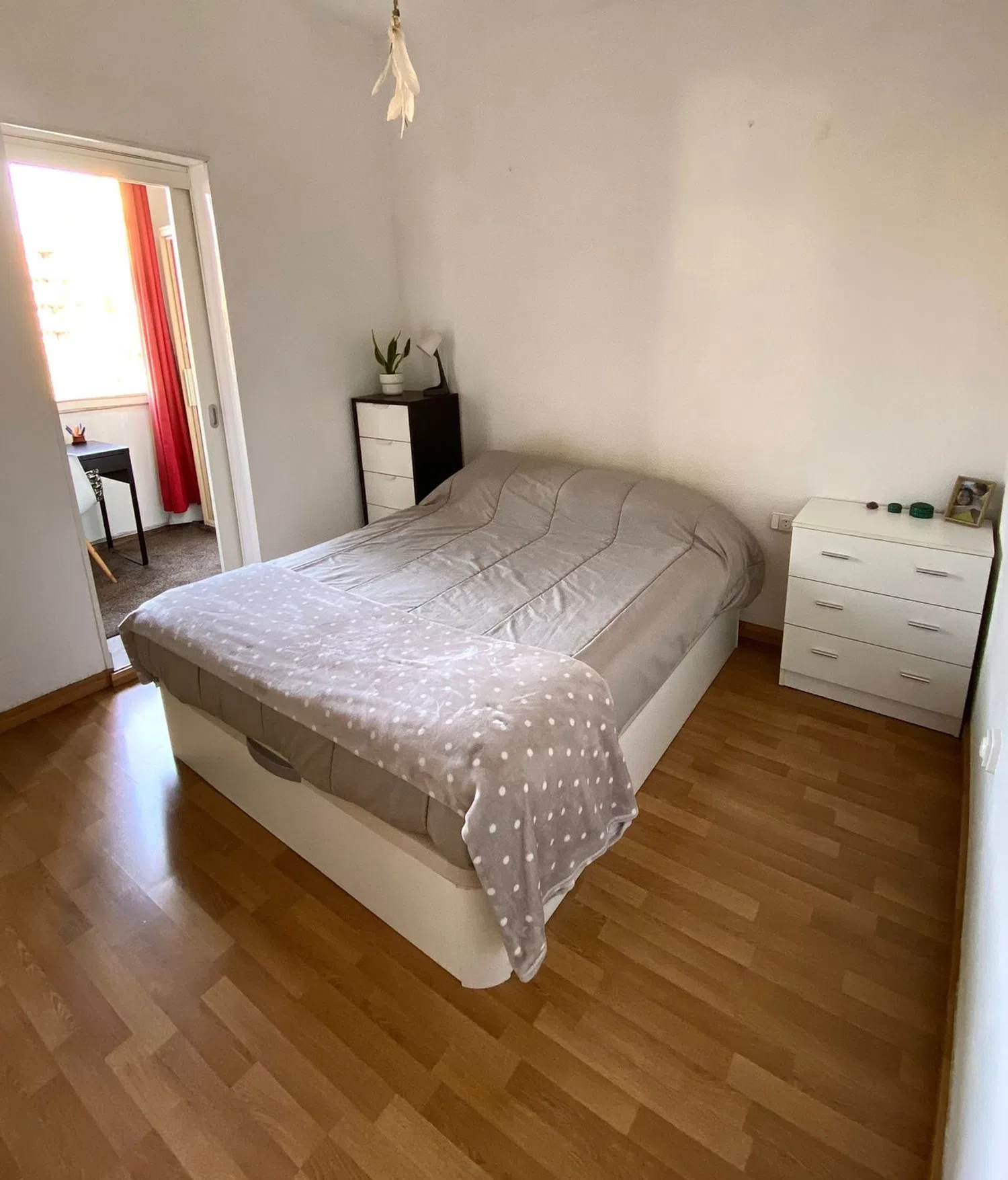 Piso en calle d'Escòcia, 22 - Foto 5