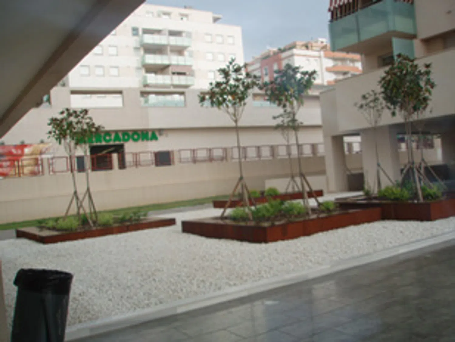 Ático en calle Kandinsky, 10 - Foto 2