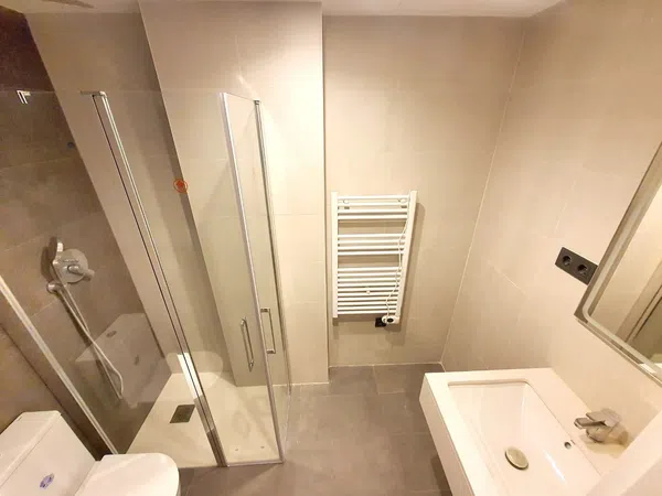 Estudio en Calle de Dídac Priu, 47, Plaça Catalunya - Vinyets, Plaça Catalunya - Vinyets - Foto 19