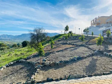 Terreno Residencial en  Urbanización Sierra Gorda 59 - Foto 6