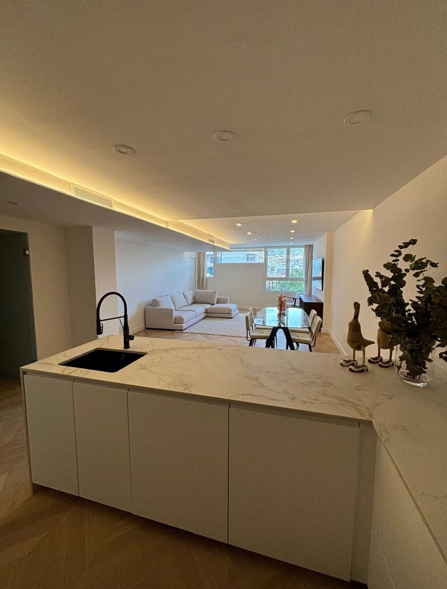 Piso en avenida Ramón y Cajal, 12 - Foto 6