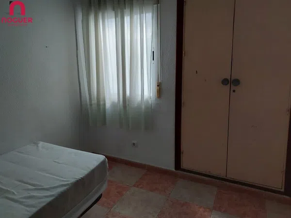 Piso en Ciudad Jardín - Foto 3