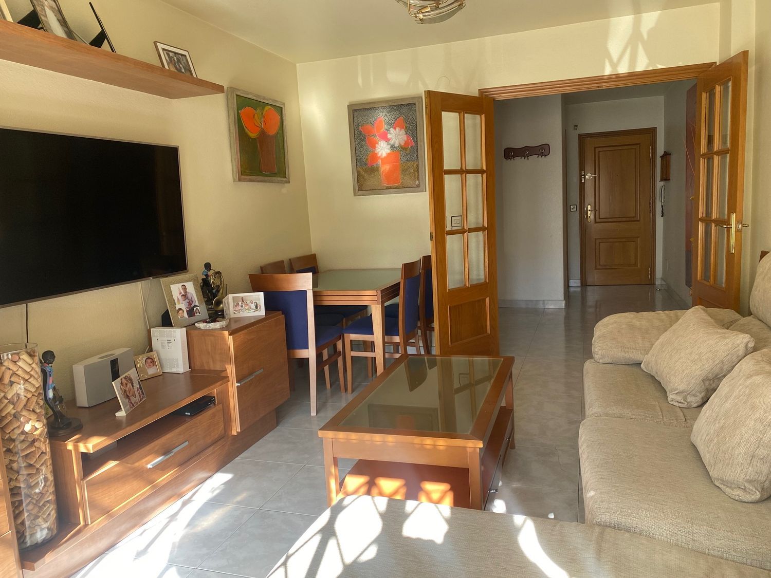 Piso en calle Olivo, 48 - Foto 1