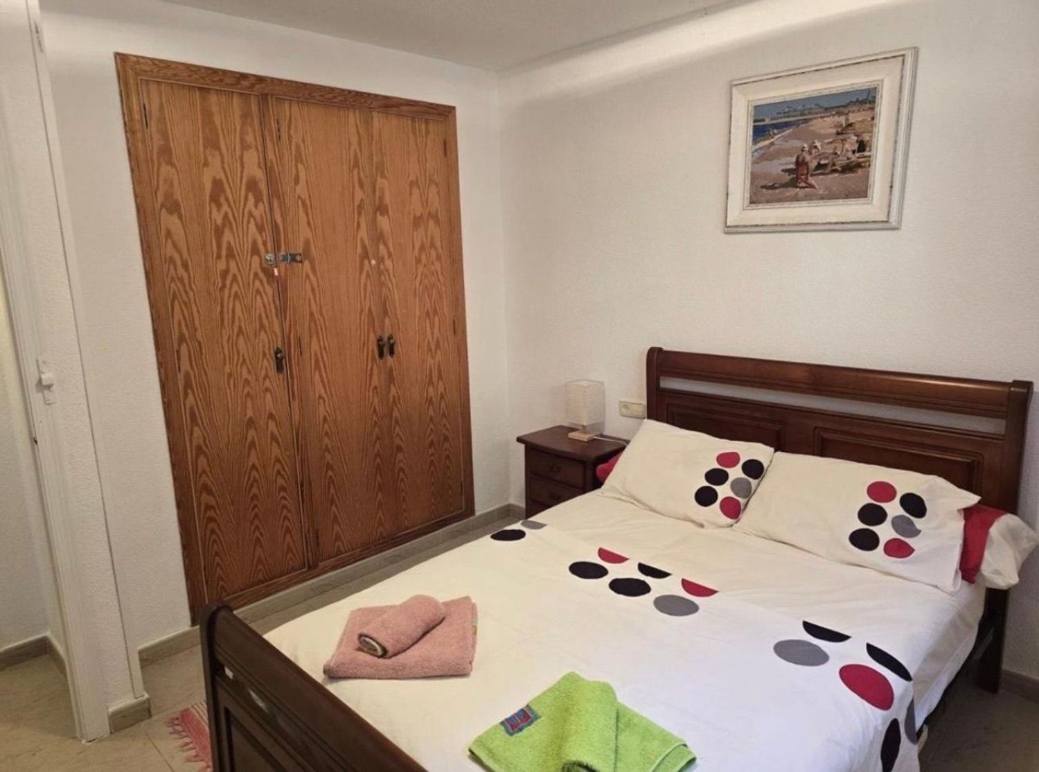 Casa o chalet independiente en Avenida de Coloma, 1, Coloma, Coloma - Foto 29