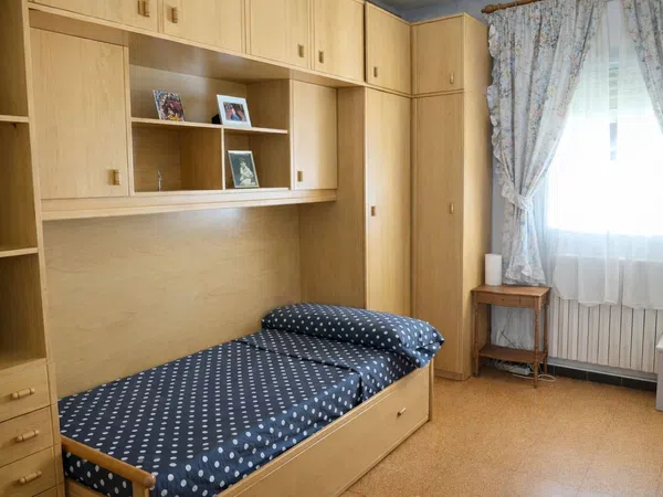 Ático en calle Sant Joan de Mata s/n - Foto 4