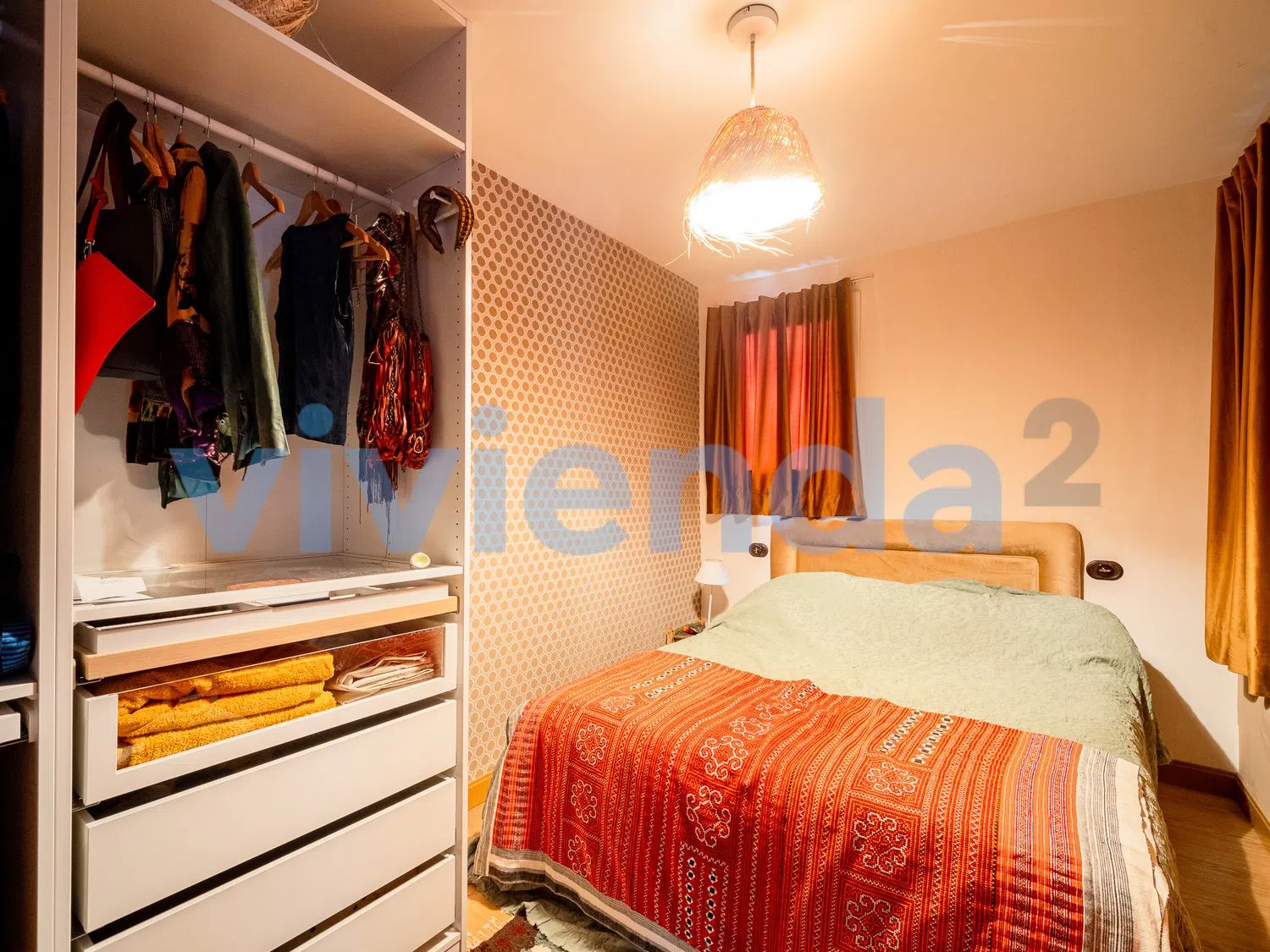 Piso en Barrio Palacio - Foto 20