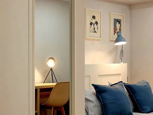 Dúplex en calle y Travesía del Poeta Blas de Otero, 1 - Foto 20