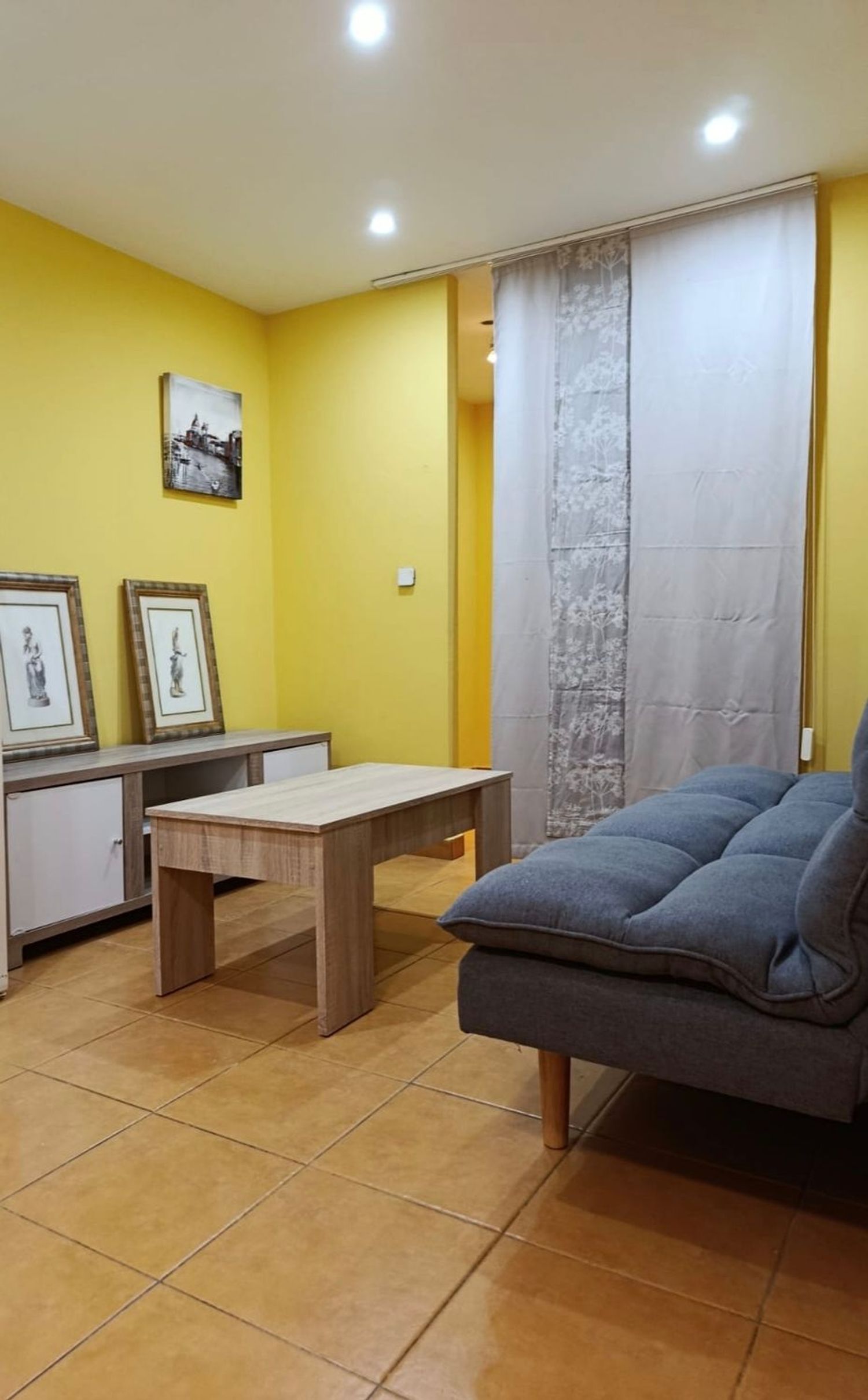 Piso en calle del Áncora, 24 - Foto 4