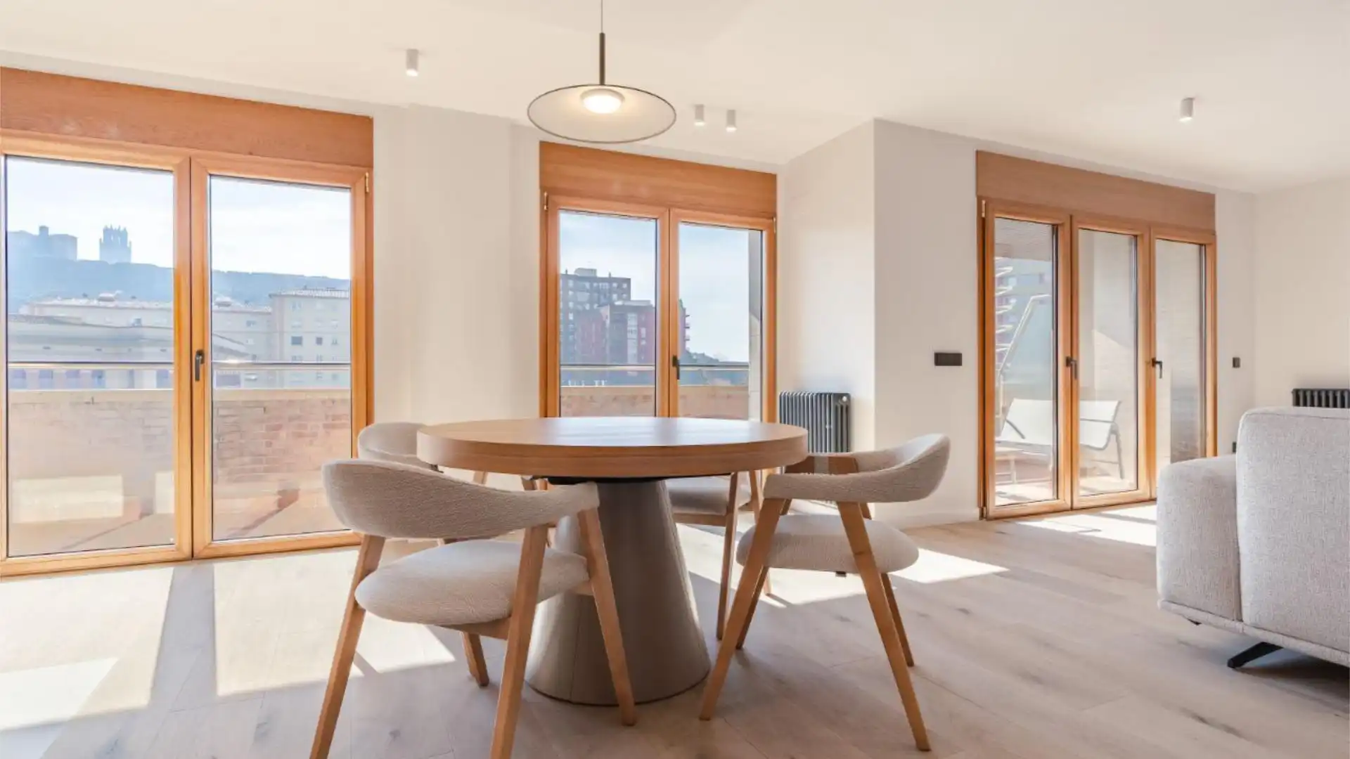 Dúplex en  Lleida Capital - Foto 14