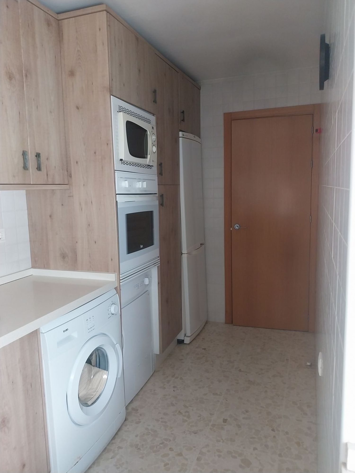 Piso en Avenida de Hytasa, 35, Cerro del Águila - Foto 5
