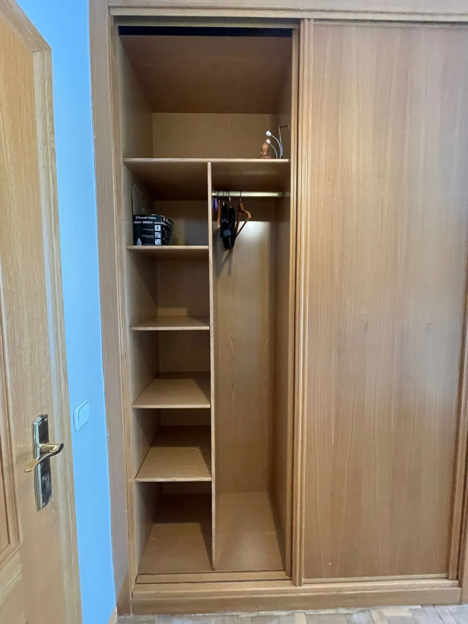 Piso en calle del Aviador Zorita, 32 - Foto 20