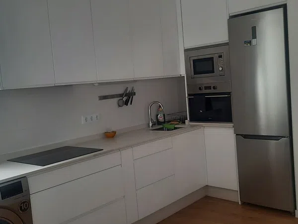 Piso en Avenida Eduardo Dato, 46, Nervión, Sevilla - Foto 10