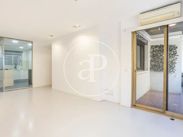 Piso en Calle d'Armando Palacio Valdés, Exposició - Foto 4