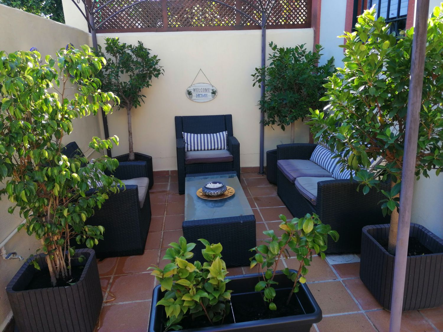 Chalet pareado en Calle Constelación la Osa Menor, 14, Centro, Centro - Foto 12