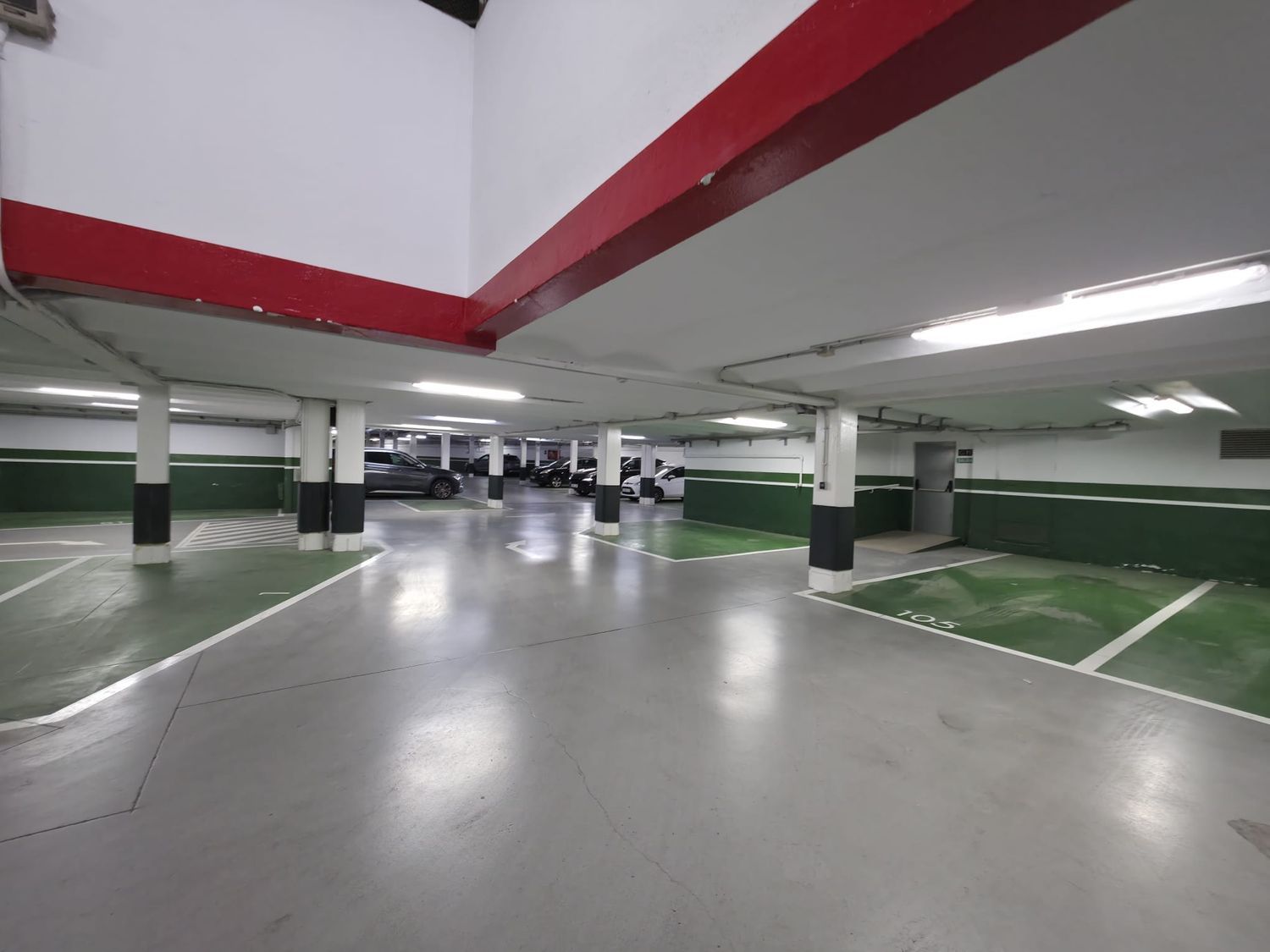 Piso en Avenida del Doctor Gadea, 1, Ensanche-Diputación - Foto 33