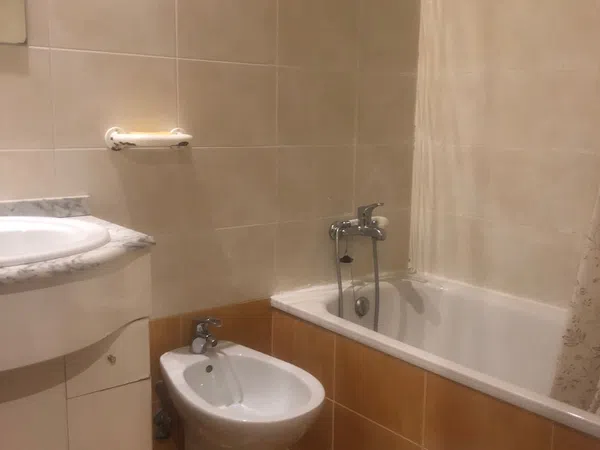 Ático en calle de Daniel Segovia, 19 - Foto 15