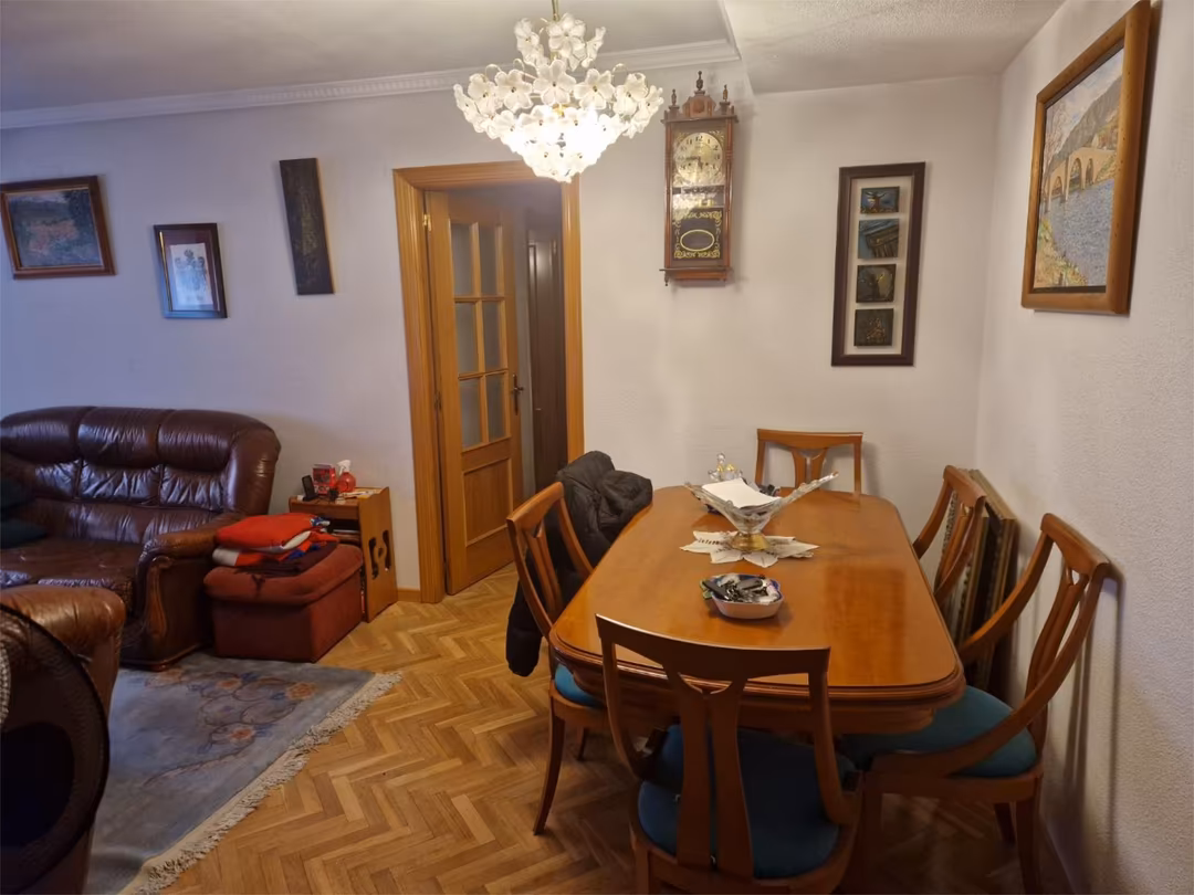 Piso en  Calle de Minerva 169 - Foto 16