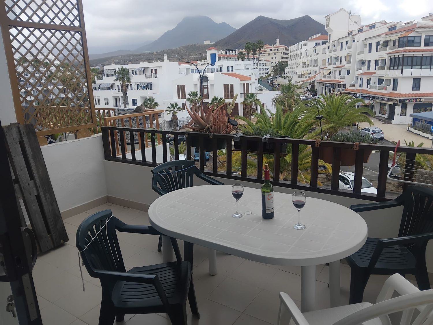 Ático en Avenida Ámsterdam, 4, Los Cristianos - Foto 1