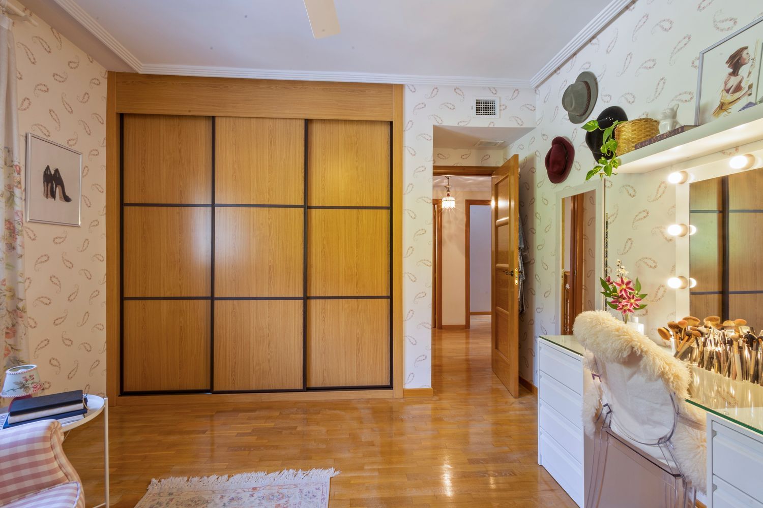 Casa o chalet independiente en Buenavista-Valparaíso-La Legua - Foto 18