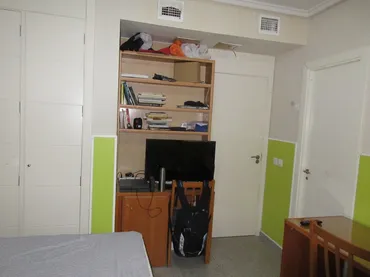 Estudio en  Avenida del Santuario de Valverde 18 - Foto 5