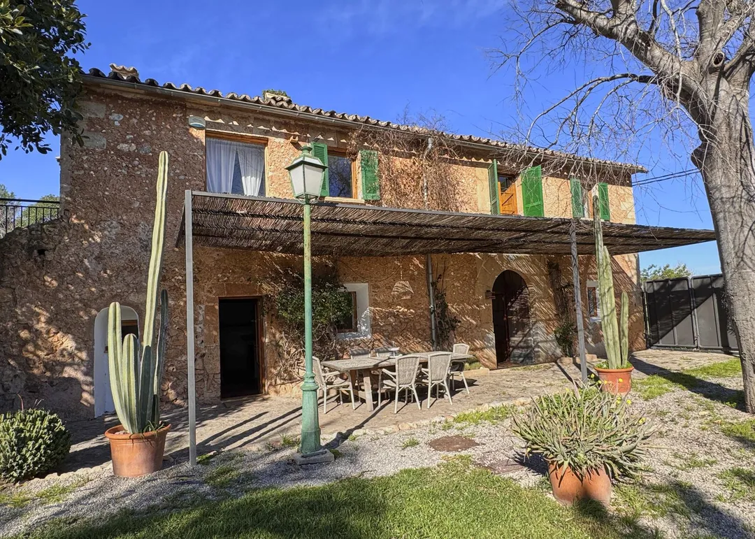 Finca rústica en  Carrer del Garballó 215 - Foto 1