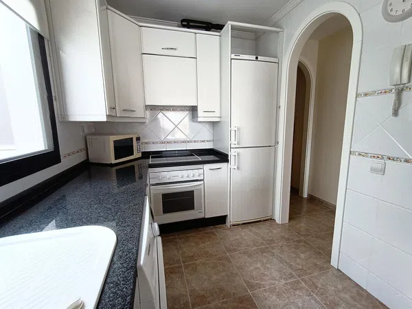 Piso en calle Américo Vespucio, 60 - Foto 7