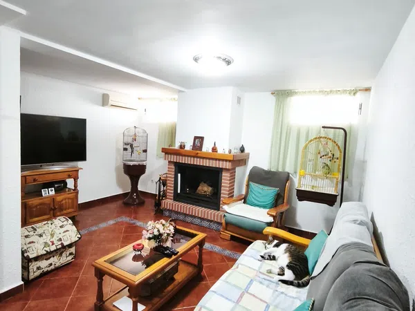 Chalet pareado en Calle Torremolinos, 30, Churriana - La Noria - Foto 15