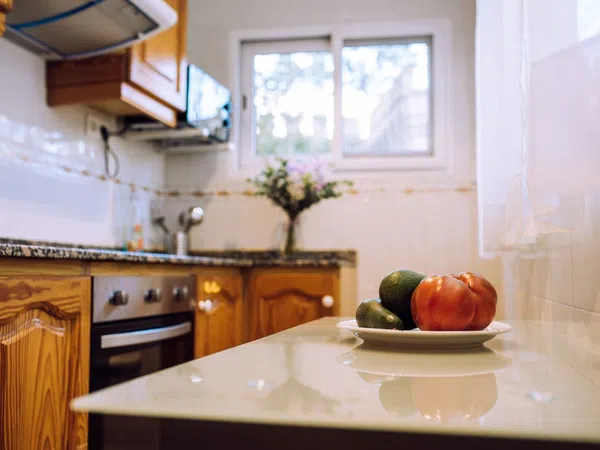 Estudio en calle del Mestre Sosa, 23 - Foto 11