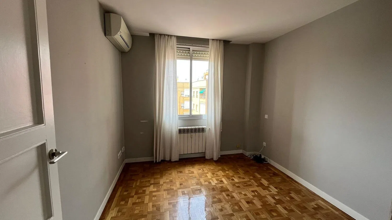 Piso en plaza del Conde del Valle de Súchil, 7 - Foto 14