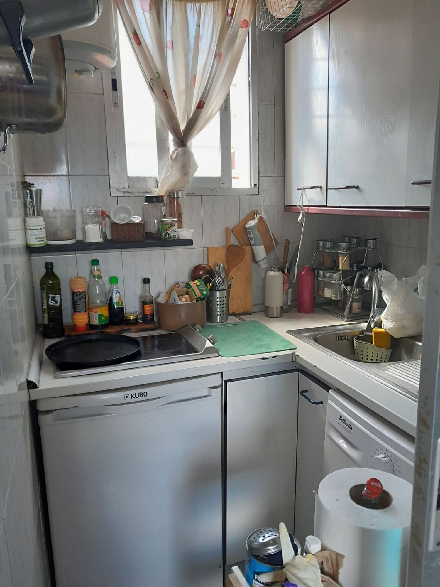Estudio en Calle de San Agustín, 16, Huertas-Cortes - Foto 4