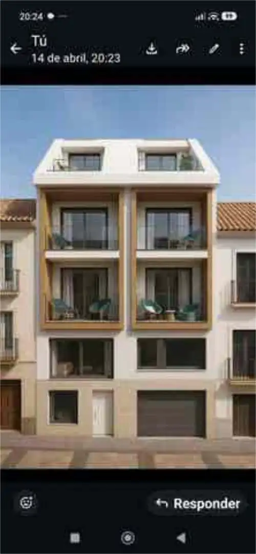 Piso en Fuengirola - Foto 1
