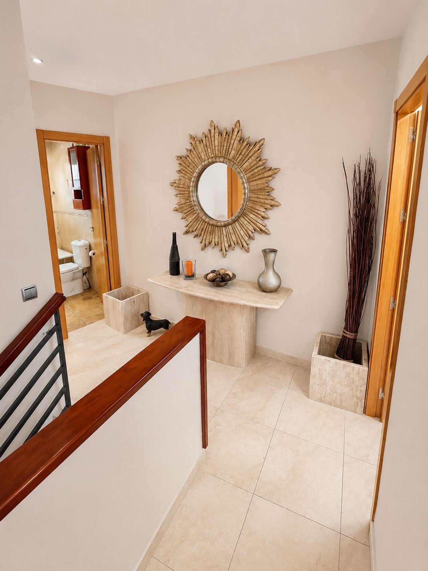 Chalet pareado en Calle Anemona s/n, Cortijo Torrequebrada - Foto 29