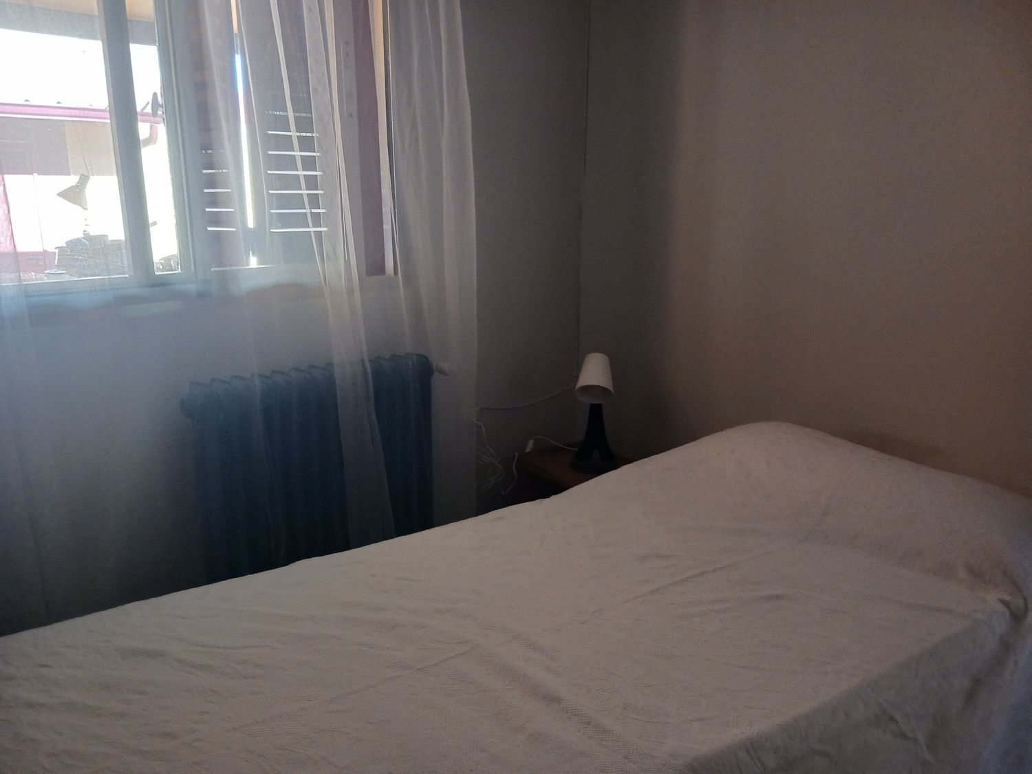 Casa o chalet independiente en Calle Barrio Madrid, 103 - Foto 6