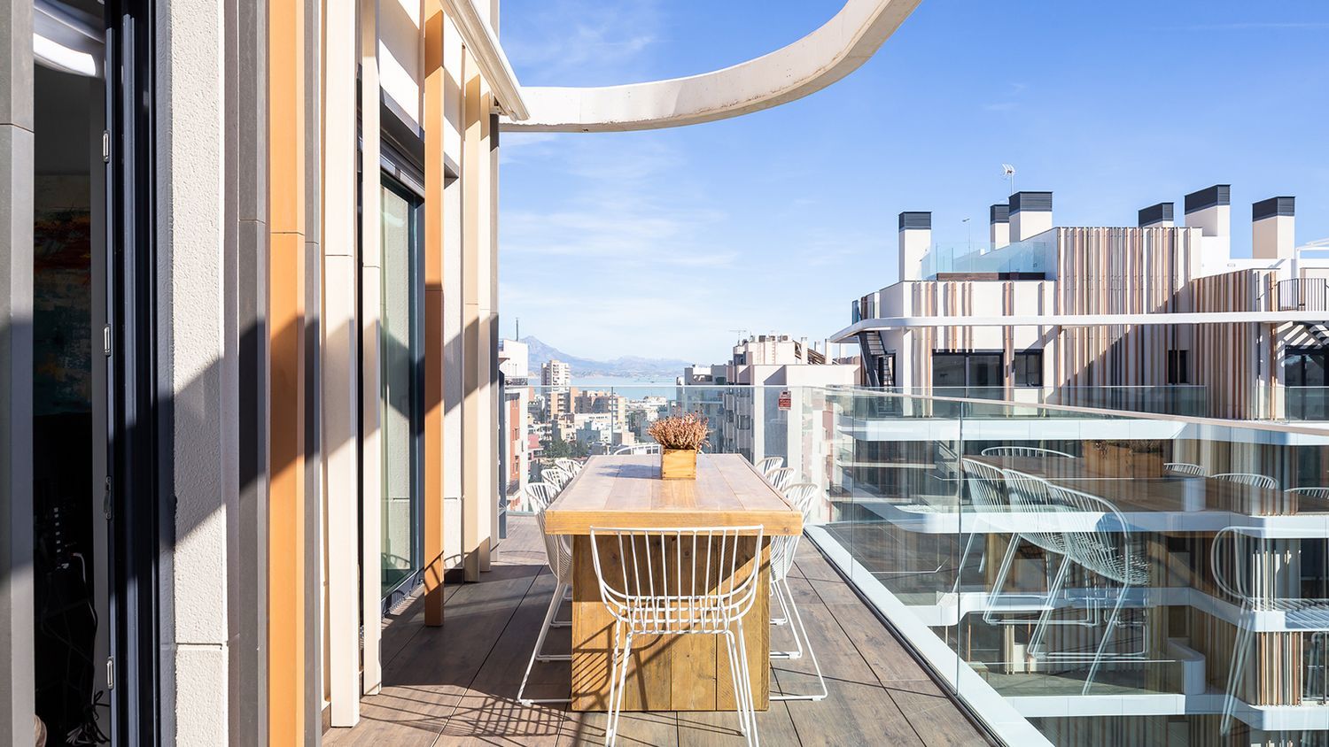 Dúplex en avenida Artista Remigio Soler López, 9 - Foto 3