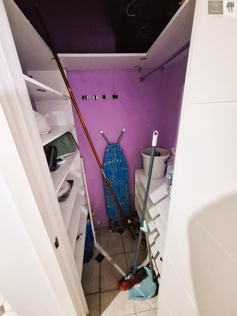 Piso en  Rúa Novoa Santos 13 - Foto 9