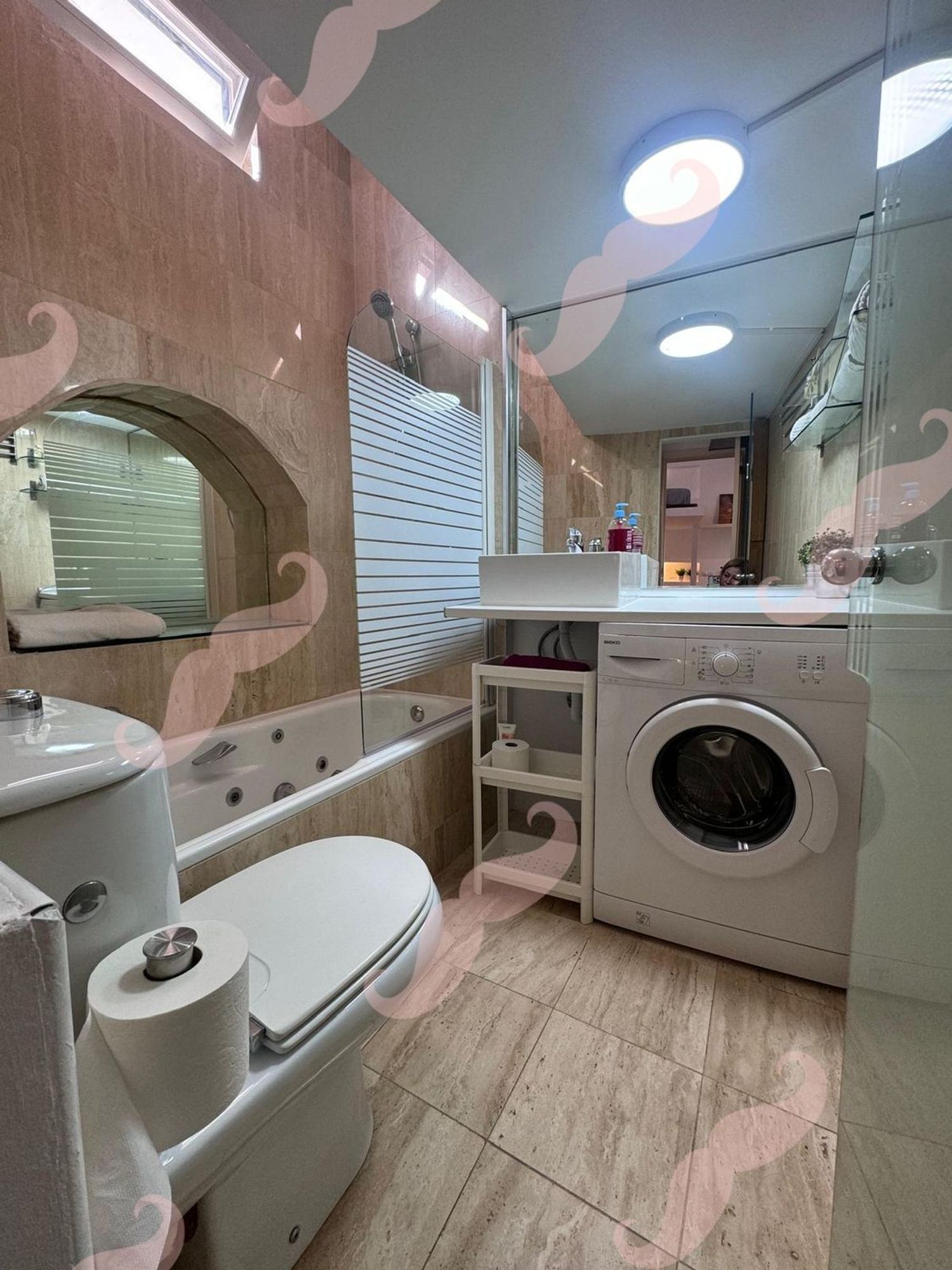 Estudio en Calle de la Torrecilla del Leal, 30, Lavapiés-Embajadores - Foto 11